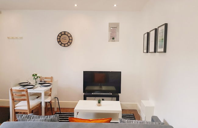 BlueOne Serviced Apartments-Sandon House - Foto 29