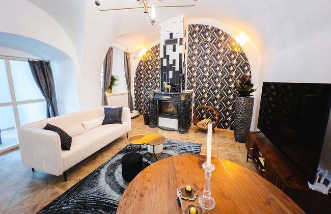 Opera apartments - Foto 16