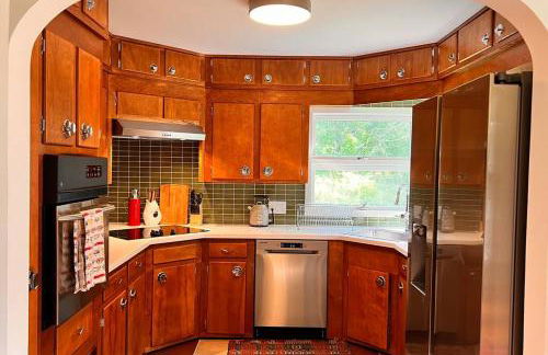 The Mod Cabin - Foto 14