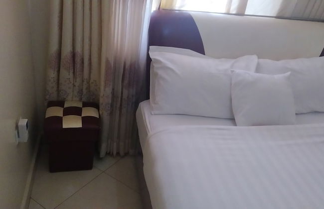 Golden Apartments Bukoto - Foto 11