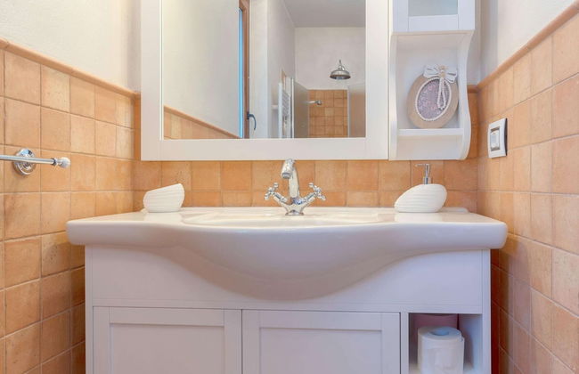 Belvilla by OYO Villa Clea - Foto 14