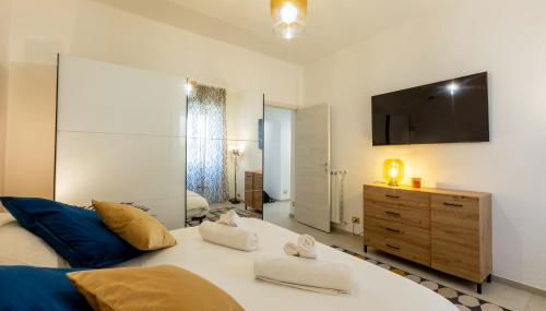 Ninfea Home - Foto 1, furniture, towels, young children, room service, locker