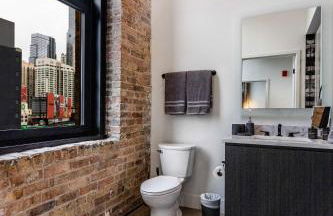 River North Rooftop With In and Out Parking 6 - Foto 21