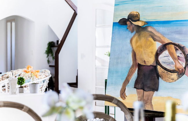 Casa a 50m da Praia com Churrasqueira - Photo 36