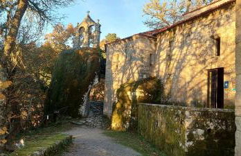 Ás Portas do Sil - En la Ribeira Sacra - Foto 32