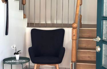 Apartment Hoyerhagen - Foto 1