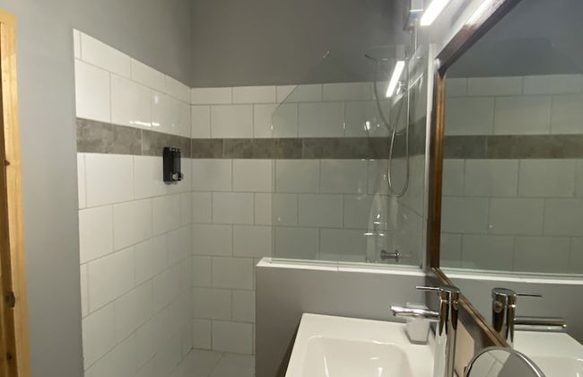 M&M Zavala Hotel and B&B - Foto 18