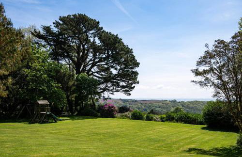 Penmorvah Manor Hotel - Foto 34