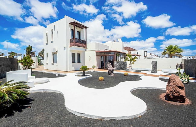 Villa Perla - Foto 25