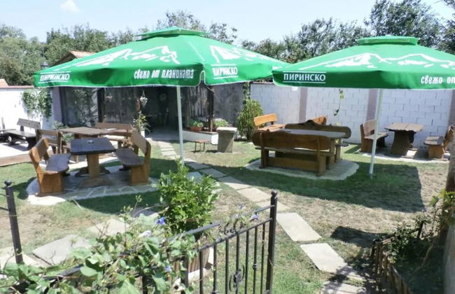 Immaculate Studio Apartment in Aleksandrovo - Photo 29