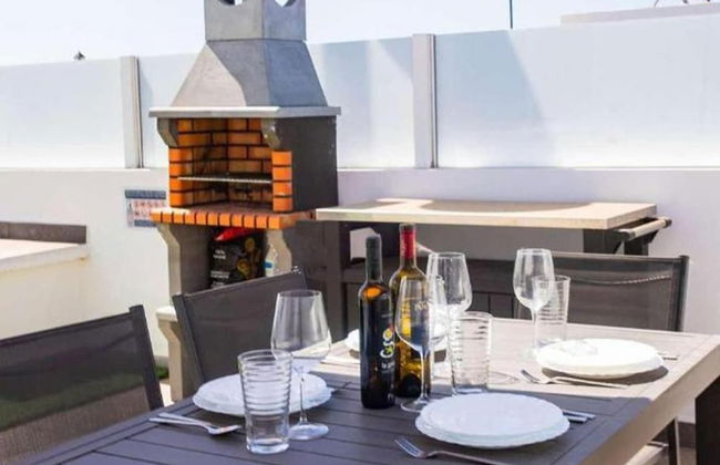 Villa Janubio With 3 Bedrooms and 2 Bathrooms - Photo 16