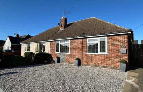 Stylish Home - Sleeps 4 & Free Parking - Foto 19