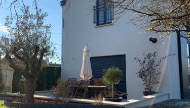 Grange 5 minutes du centre-ville et gare avc wifi - Foto 5