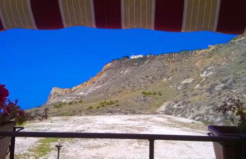 Apartment Wohnung an der Scala dei Turchi by Interhome - Foto 59