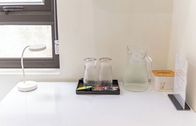 Hera Palace Hotel & Apartment Ba Dinh - Foto 16