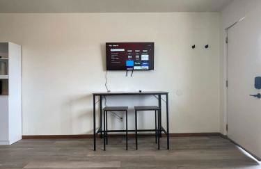 Unit 4 - Stand Rock Studios - Foto 2