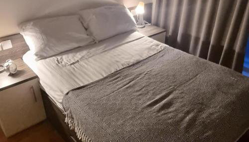 Central Liverpool 1-Bed Apartment City Centre - Foto 4