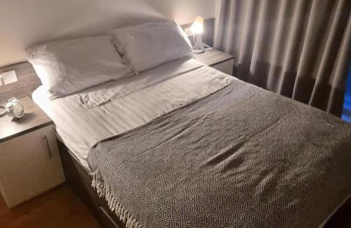 Central Liverpool 1-Bed Apartment City Centre - Foto 4