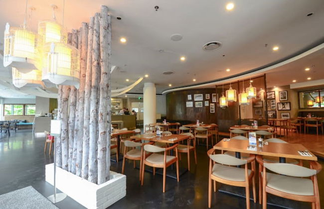 E&O Residences Kuala Lumpur - Foto 31