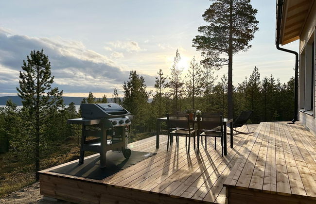 Villa horihane - Foto 23