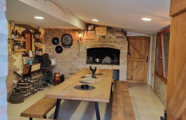 Kuća za odmor Apathy - Foto 10