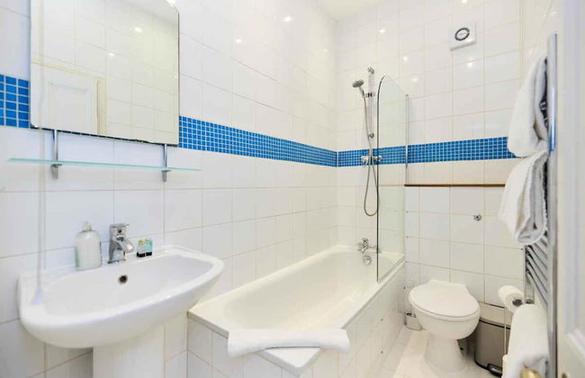 The West Hampstead Place - Inviting 2bdr Apartment - Foto 4