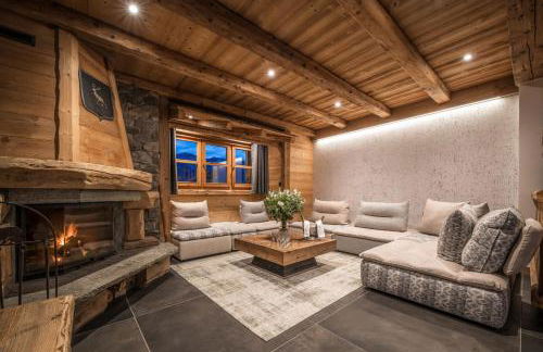 Chalets Tâmo - Foto 16