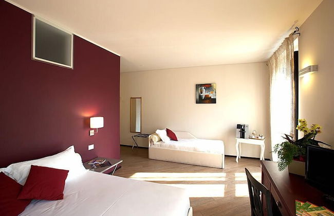 Hotel Leon D'Oro - Foto 5