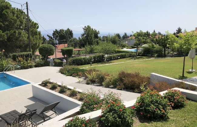 Pleiades Boutique Villas - Photo 51