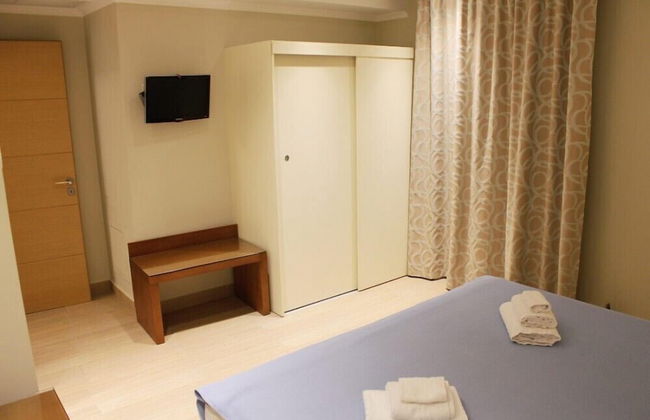 Niriides Luxury Villas - Foto 14