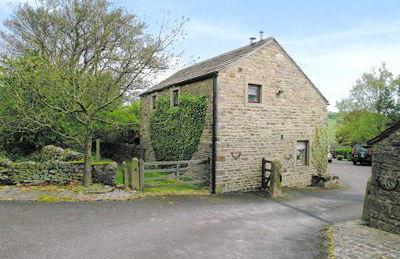 Owl Cotes Cottage - Foto 1