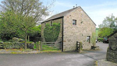 Owl Cotes Cottage - Foto 1