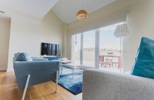 HQ Rooms Apartments San Vicente - Foto 27