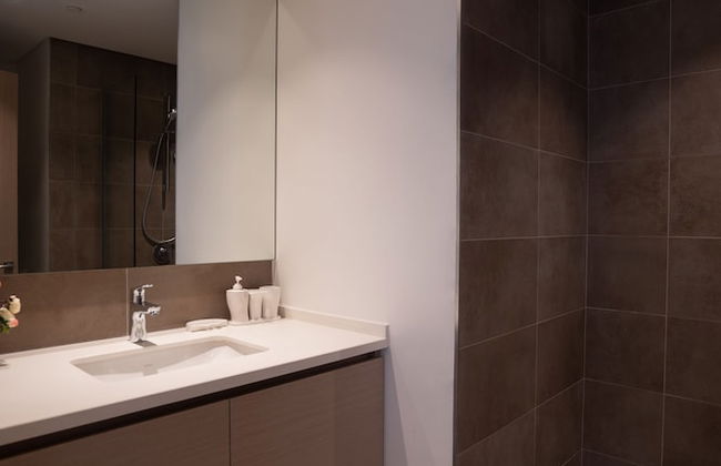 Nasma Luxury Stays - Creek Gate T1 - Foto 33