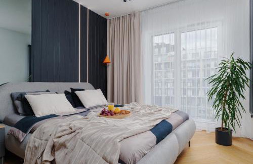 Apartament Family Green z garażem, klimatyzacją do 6 osób - Foto 3