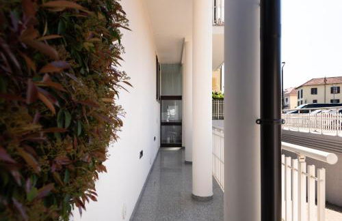 Bed&Business - Milano Cortina - Rho Fiera Milano - San Siro Meazza Stadium - Foto 23