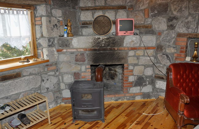 Doğunun Taş Evleri - Foto 29