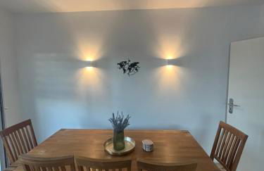 Ferienhaus Küstenbär Burhave - Photo 2