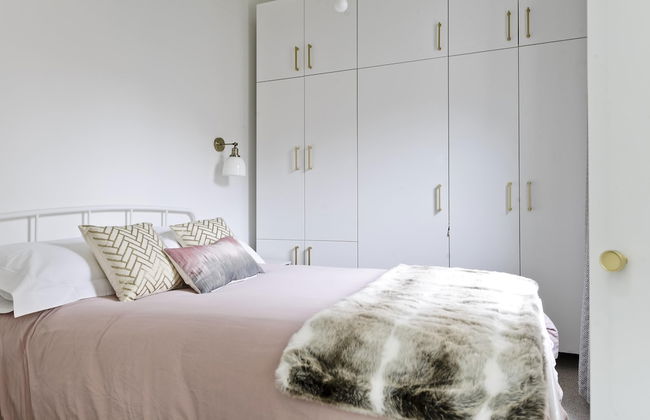 1 Bed House in Sheperds Bush - Photo 2