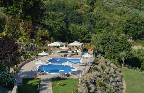 Casa Vacanza Villa Aurora - Foto 73