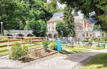 Apparemment ChezTony Vue Montagne Eaux-Bonne Gourette - Foto 17