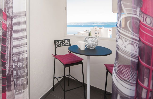 Studio apartment Tina - Photo 26