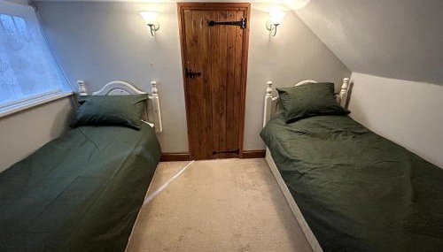 Beautiful Cottage opposite Hedingham Castle! - Foto 5