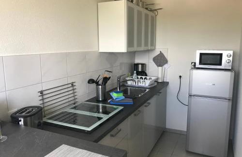 Helle Wohnung mit Balkon - Foto 25