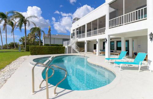 Luxury Private Beachfront Retreat Pool Game Room - Foto 72