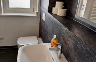 Premium Residenz Sonne - 3 Apartments für Teams & Gäste, Parkplatz, WLAN - Foto 7