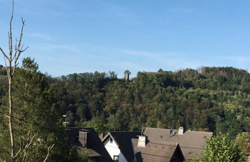 Ferienwohnung Abbey - Foto 15