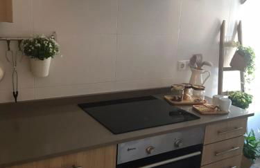 Apartamento Palacio Valdés, centro Avilés, con parking - Foto 9