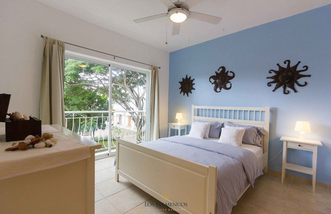 Los Flamencos Aparthotel - Foto 59