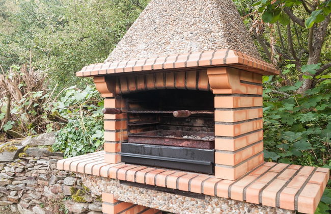 Palacio de Rosa Mar - Photo 40